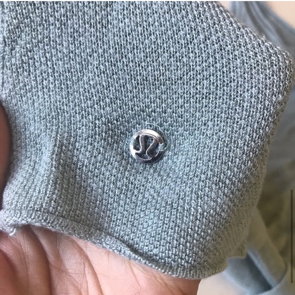 Lululemon heart opener knit cami - Picture 5 of 7